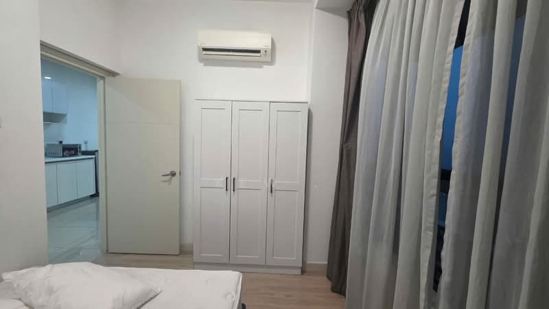 Servis Apartment untuk Disewa di Arte Plus - Kew . - Interior - PropertyGuru.com.my
