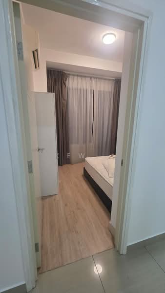 Servis Apartment untuk Disewa di Arte Plus - Kew . - Bedroom - PropertyGuru.com.my