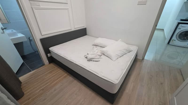 Servis Apartment untuk Disewa di Arte Plus - Kew . - Bedroom - PropertyGuru.com.my
