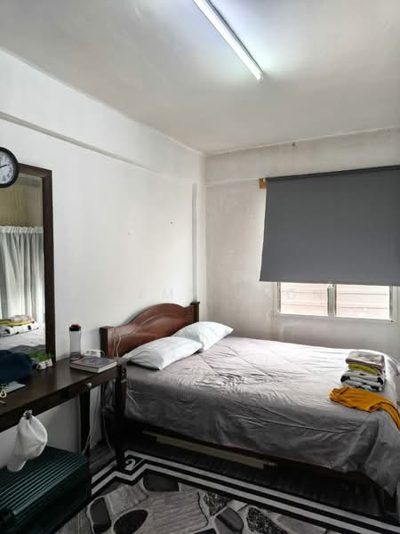 Rumah Flat untuk Dijual di Sri Lanang - Jeremy Voon - PropertyGuru.com.my