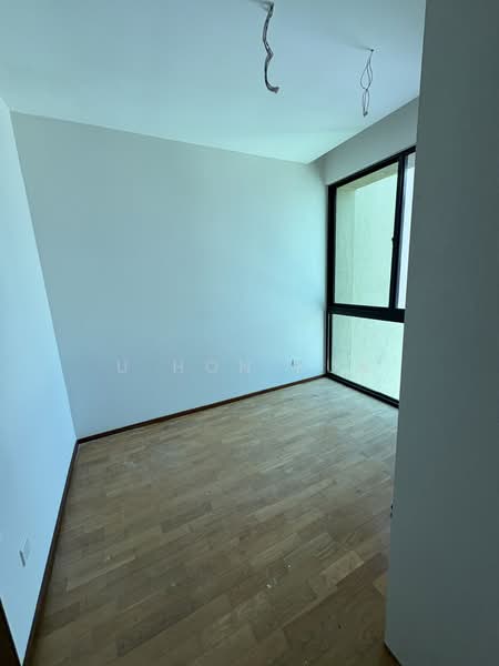 Rumah Teres 3 Tingkat untuk Dijual di Leisure Farm (Gelang Patah) - U Hon Kun - Interior - PropertyGuru.com.my