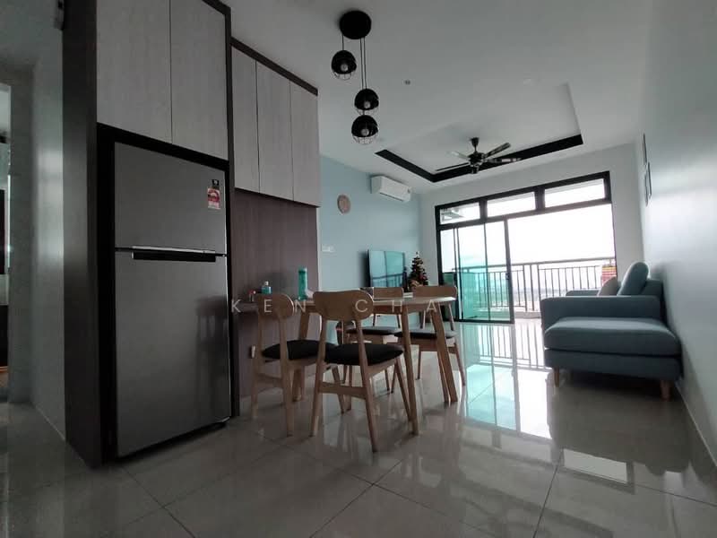Service Residence for Sale at 8Scape Residence @ Sutera - Ken Chai - PropertyGuru.com.my