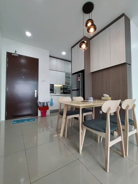 Service Residence for Sale at 8Scape Residence @ Sutera - Ken Chai - PropertyGuru.com.my