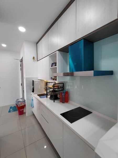 Service Residence for Sale at 8Scape Residence @ Sutera - Ken Chai - PropertyGuru.com.my