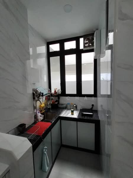 Service Residence for Sale at 8Scape Residence @ Sutera - Ken Chai - PropertyGuru.com.my