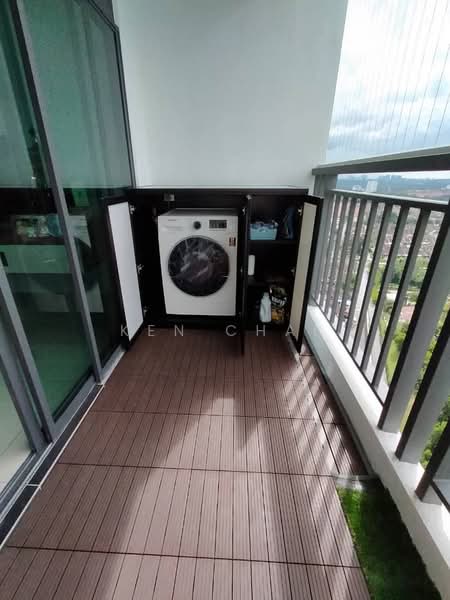 Service Residence for Sale at 8Scape Residence @ Sutera - Ken Chai - PropertyGuru.com.my