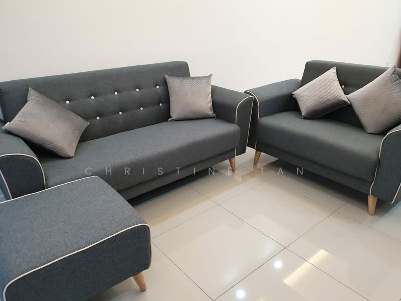 Condominium for Rent at The Greens (Residensi Hijauan) @ Subang West - Christine Tan - PropertyGuru.com.my