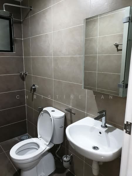 Condominium for Rent at The Greens (Residensi Hijauan) @ Subang West - Christine Tan - PropertyGuru.com.my