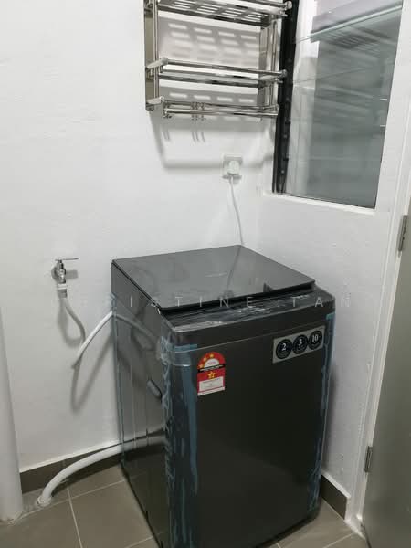 Condominium for Rent at The Greens (Residensi Hijauan) @ Subang West - Christine Tan - PropertyGuru.com.my