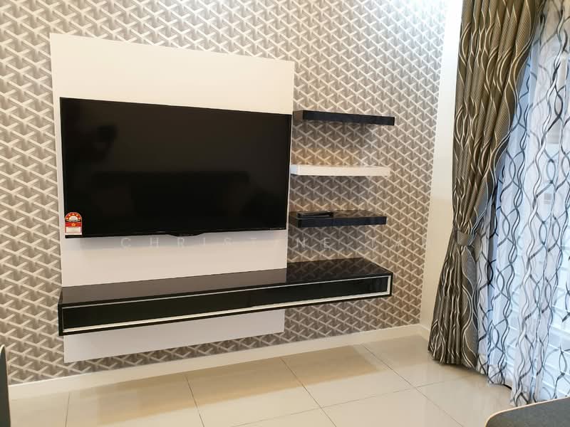 Condominium for Rent at The Greens (Residensi Hijauan) @ Subang West - Christine Tan - PropertyGuru.com.my