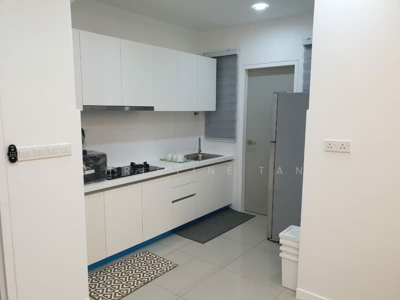 Condominium for Rent at The Greens (Residensi Hijauan) @ Subang West - Christine Tan - PropertyGuru.com.my
