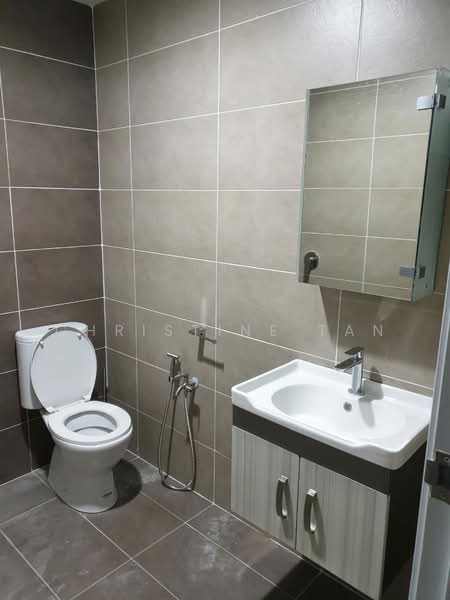 Condominium for Rent at The Greens (Residensi Hijauan) @ Subang West - Christine Tan - PropertyGuru.com.my