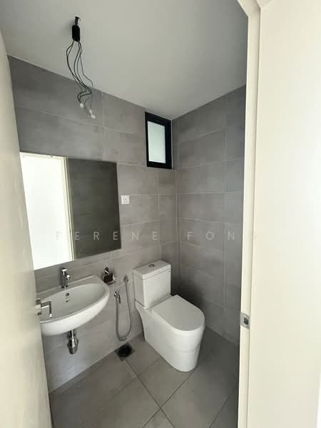 Pangsapuri untuk Dijual di Summit @ Lagoon Residences - Ferene Fong - PropertyGuru.com.my