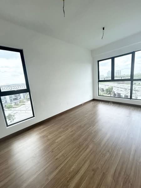 Pangsapuri untuk Dijual di Summit @ Lagoon Residences - Ferene Fong - PropertyGuru.com.my