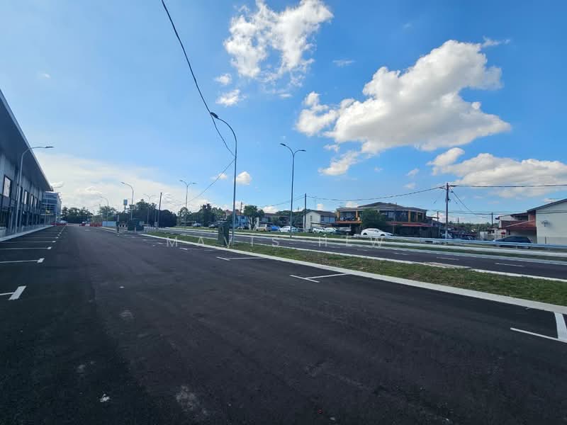 Shop for Rent in Indahpura Industrial Park (Kulai) - Mavis Hew - Exterior - PropertyGuru.com.my