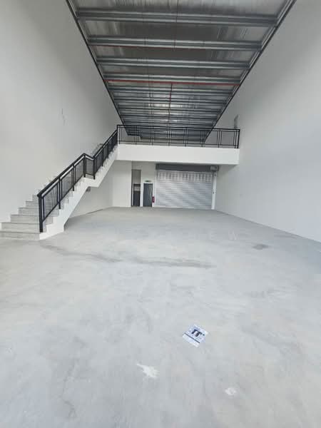 Shop for Rent in Indahpura Industrial Park (Kulai) - Mavis Hew - Interior - PropertyGuru.com.my