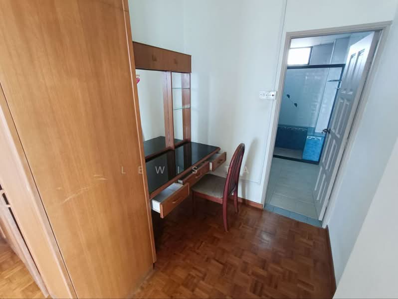 Condominium for Rent at Putri Indah Condominium - Lewis Tai - PropertyGuru.com.my