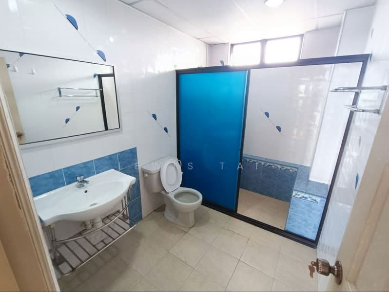 Condominium for Rent at Putri Indah Condominium - Lewis Tai - PropertyGuru.com.my
