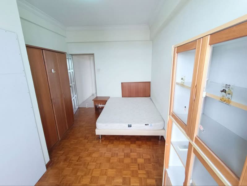 Condominium for Rent at Putri Indah Condominium - Lewis Tai - PropertyGuru.com.my