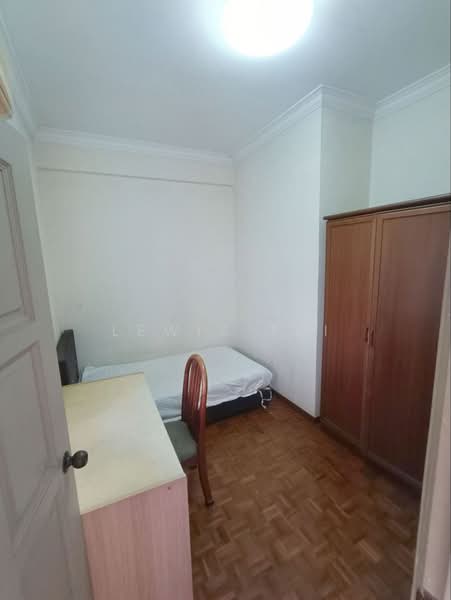 Condominium for Rent at Putri Indah Condominium - Lewis Tai - PropertyGuru.com.my