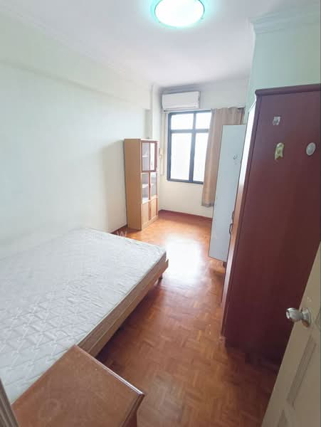 Condominium for Rent at Putri Indah Condominium - Lewis Tai - PropertyGuru.com.my