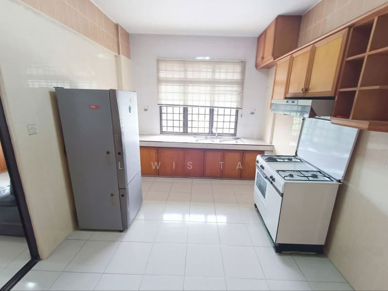 Condominium for Rent at Putri Indah Condominium - Lewis Tai - PropertyGuru.com.my