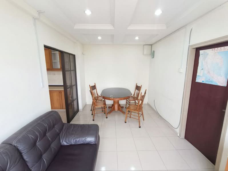Condominium for Rent at Putri Indah Condominium - Lewis Tai - PropertyGuru.com.my