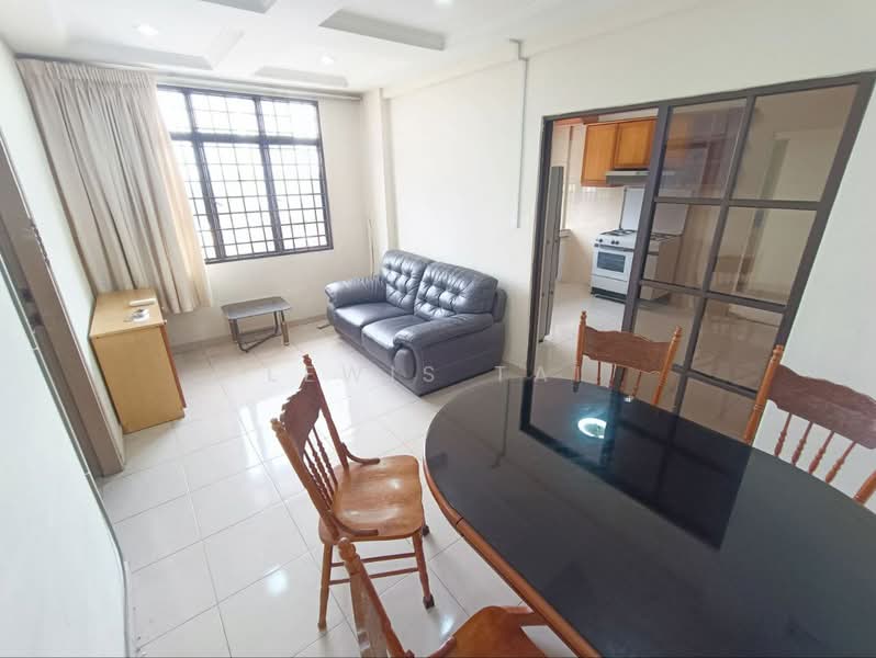 Condominium for Rent at Putri Indah Condominium - Lewis Tai - PropertyGuru.com.my