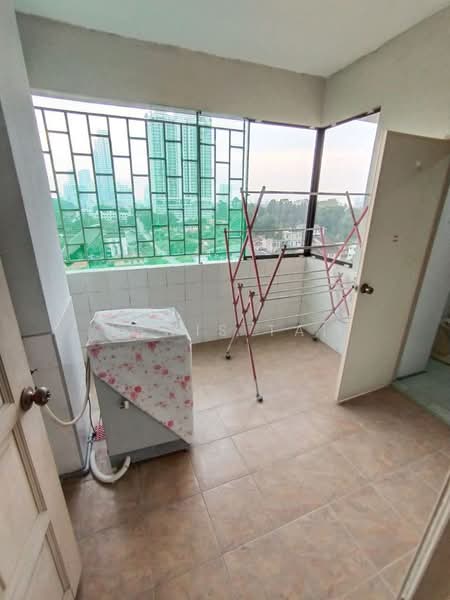 Condominium for Rent at Putri Indah Condominium - Lewis Tai - PropertyGuru.com.my