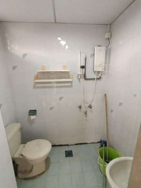 Condominium for Rent at Putri Indah Condominium - Lewis Tai - PropertyGuru.com.my