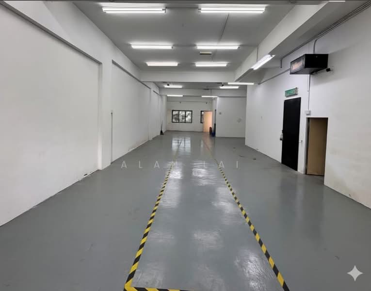 Kedai untuk Disewa di Bandar Seri Putra (Bangi) - Alan Lai - Interior - PropertyGuru.com.my