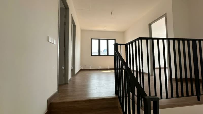 Semi-Detached House for Sale in Cyber 10 (Cyberjaya) - Krystal Lim - Interior - PropertyGuru.com.my