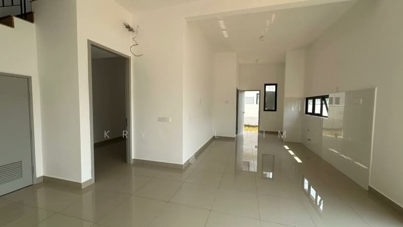 Semi-Detached House for Sale in Cyber 10 (Cyberjaya) - Krystal Lim - Interior - PropertyGuru.com.my