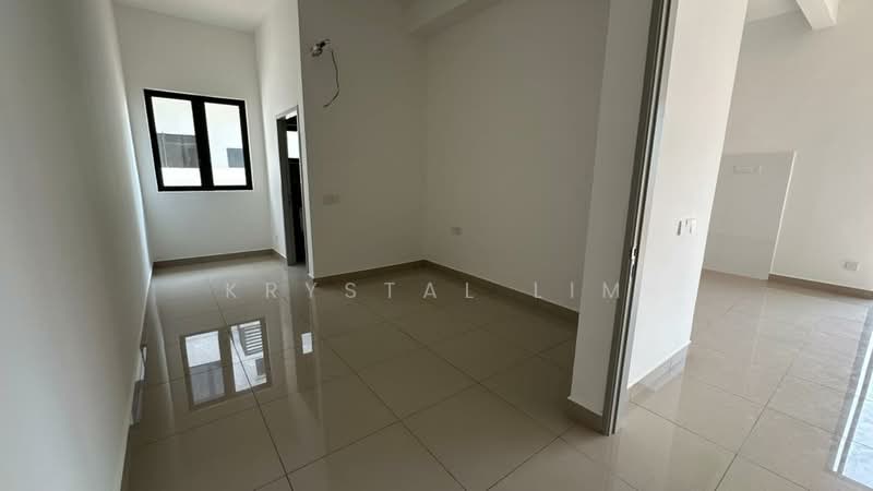 Semi-Detached House for Sale in Cyber 10 (Cyberjaya) - Krystal Lim - Interior - PropertyGuru.com.my