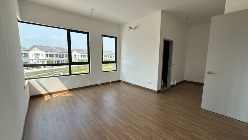 Semi-Detached House for Sale in Cyber 10 (Cyberjaya) - Krystal Lim - Interior - PropertyGuru.com.my