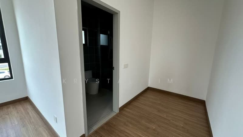 Semi-Detached House for Sale in Cyber 10 (Cyberjaya) - Krystal Lim - Interior - PropertyGuru.com.my