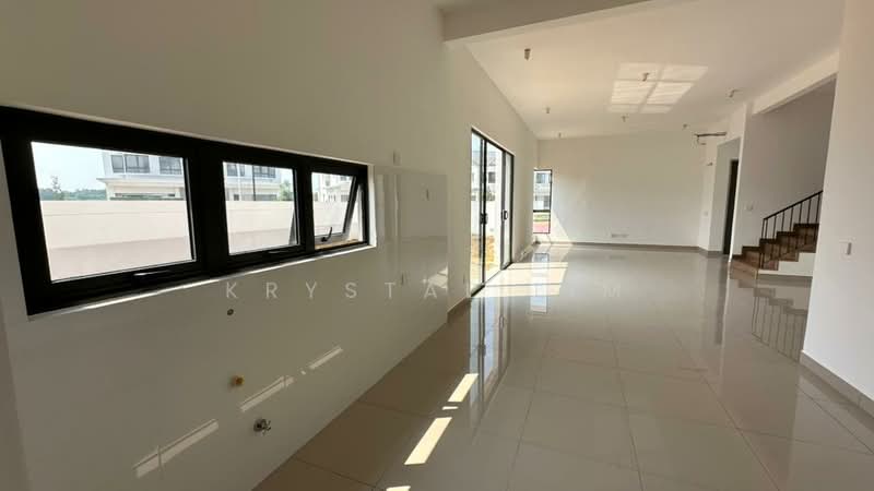 Semi-Detached House for Sale in Cyber 10 (Cyberjaya) - Krystal Lim - PropertyGuru.com.my