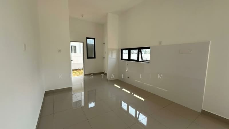 Semi-Detached House for Sale in Cyber 10 (Cyberjaya) - Krystal Lim - PropertyGuru.com.my