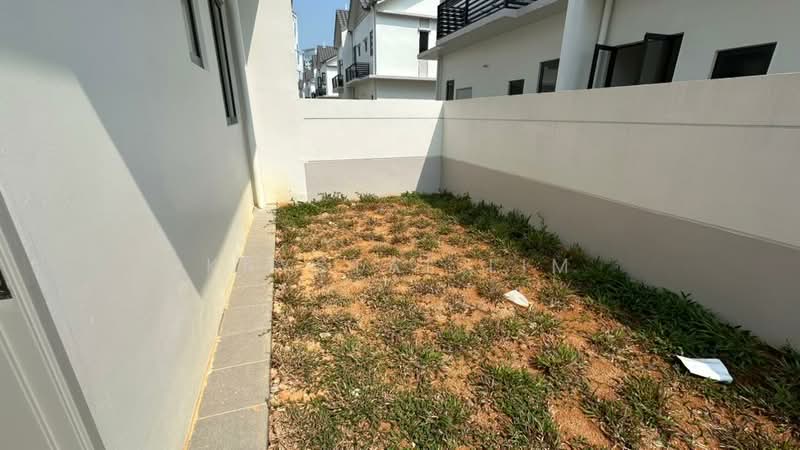 Semi-Detached House for Sale in Cyber 10 (Cyberjaya) - Krystal Lim - PropertyGuru.com.my