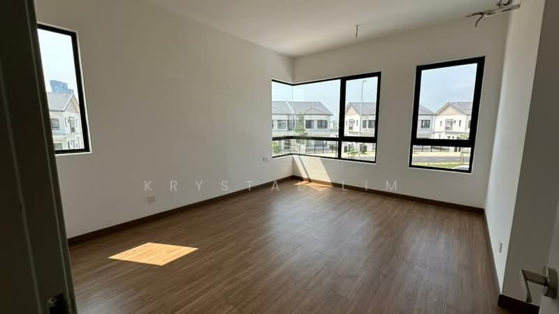 Semi-Detached House for Sale in Cyber 10 (Cyberjaya) - Krystal Lim - PropertyGuru.com.my