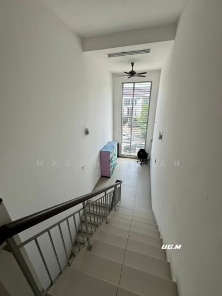 Rumah Teres 3 Tingkat untuk Dijual di Bandar Botanic (Klang) - Mason Chiah - Interior - PropertyGuru.com.my