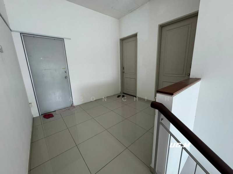 Rumah Teres 3 Tingkat untuk Dijual di Bandar Botanic (Klang) - Mason Chiah - PropertyGuru.com.my