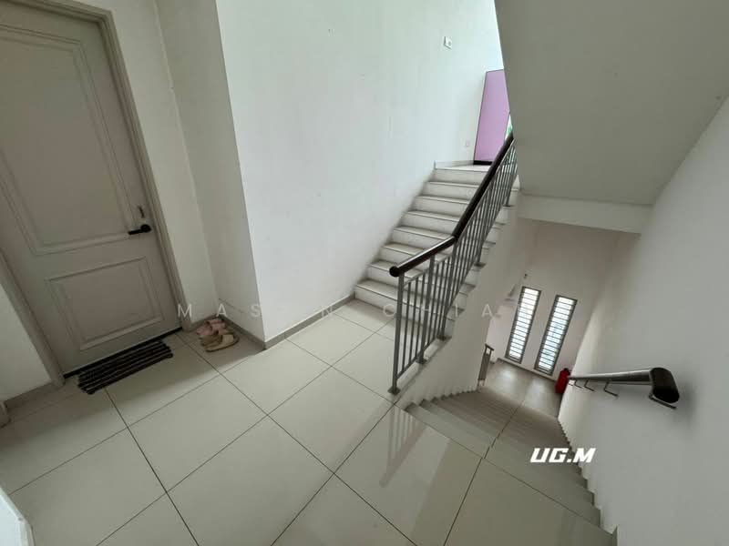 Rumah Teres 3 Tingkat untuk Dijual di Bandar Botanic (Klang) - Mason Chiah - PropertyGuru.com.my