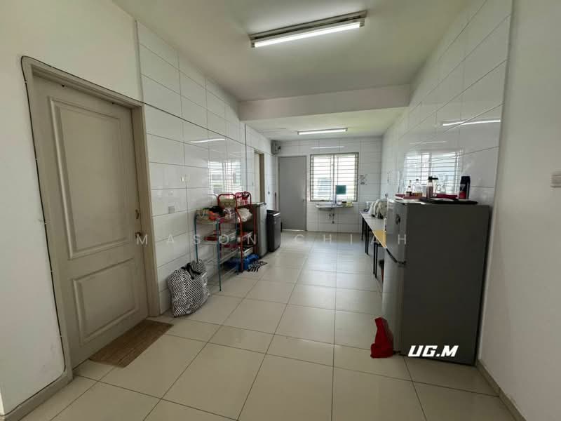 Rumah Teres 3 Tingkat untuk Dijual di Bandar Botanic (Klang) - Mason Chiah - PropertyGuru.com.my