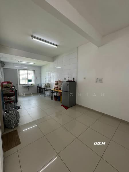 Rumah Teres 3 Tingkat untuk Dijual di Bandar Botanic (Klang) - Mason Chiah - PropertyGuru.com.my