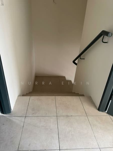 2-storey Terraced House for Sale in Dengkil (Selangor) - Nurra Eikin - Interior - PropertyGuru.com.my