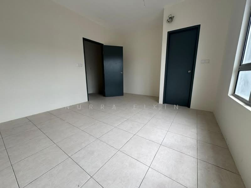 2-storey Terraced House for Sale in Dengkil (Selangor) - Nurra Eikin - Interior - PropertyGuru.com.my