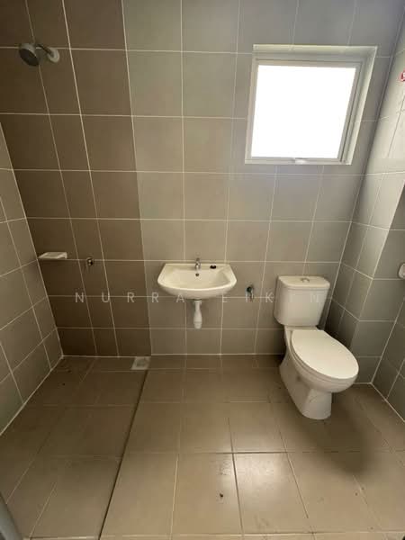 2-storey Terraced House for Sale in Dengkil (Selangor) - Nurra Eikin - Bathroom - PropertyGuru.com.my