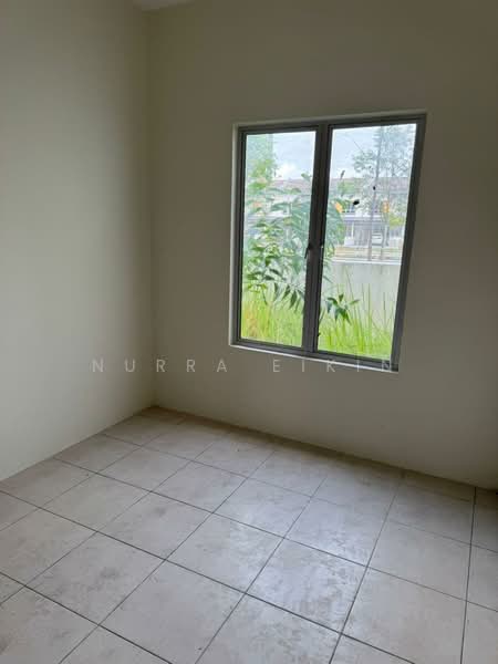 2-storey Terraced House for Sale in Dengkil (Selangor) - Nurra Eikin - Interior - PropertyGuru.com.my