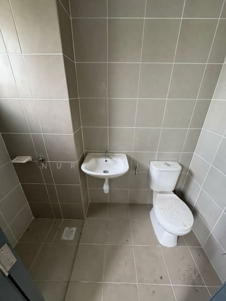 2-storey Terraced House for Sale in Dengkil (Selangor) - Nurra Eikin - Bathroom - PropertyGuru.com.my